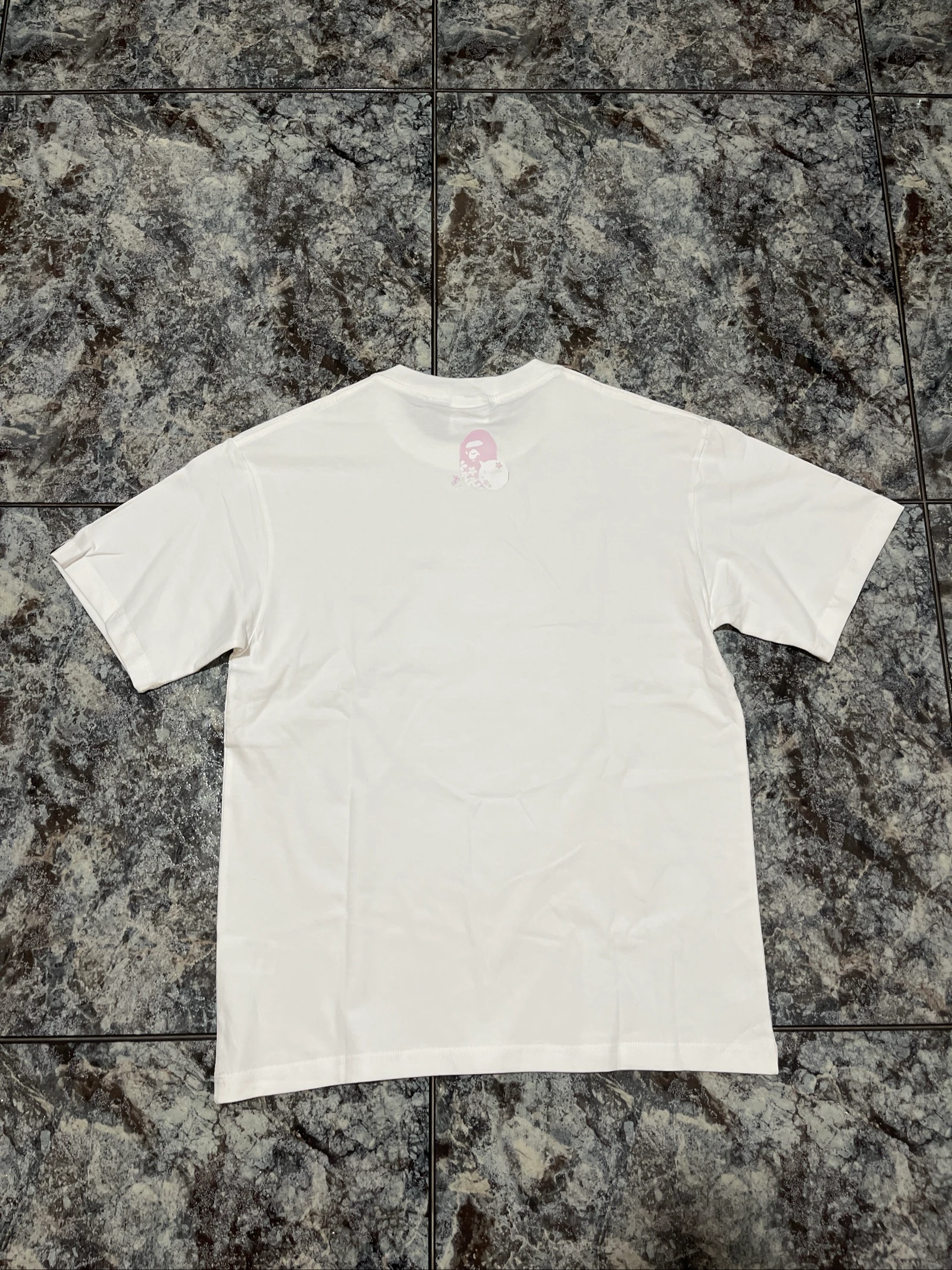 T-shirt bape – photo 5